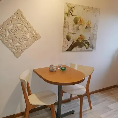 Casa Martinez Apartment Rollesbroich Exterior photo