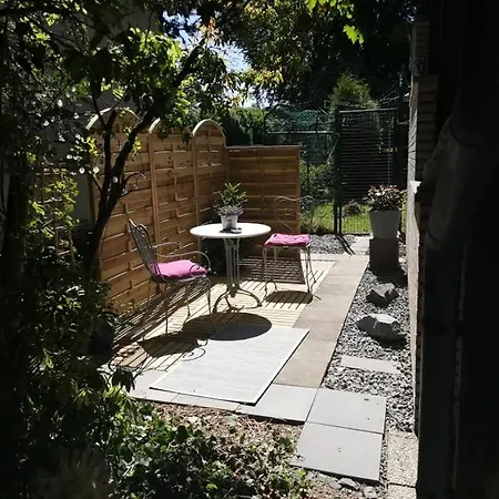 Casa Martinez Apartment Rollesbroich Exterior photo