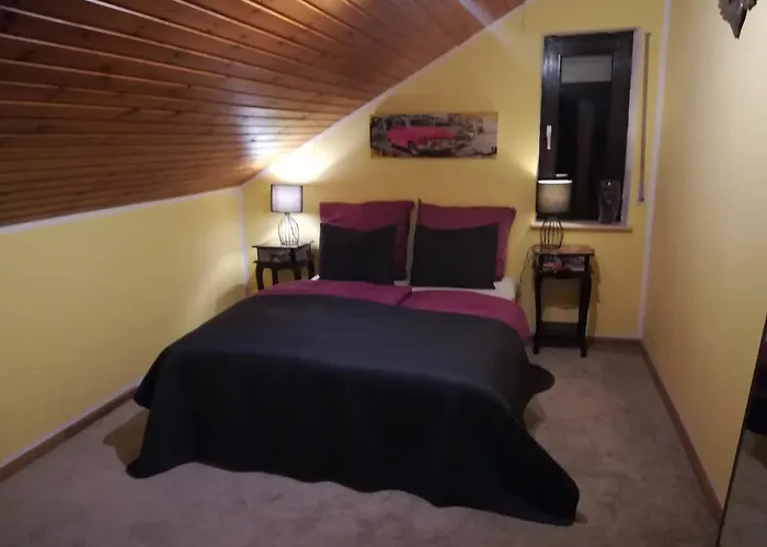 Casa Martinez