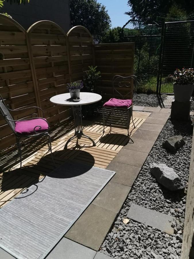 Casa Martinez Apartment Rollesbroich