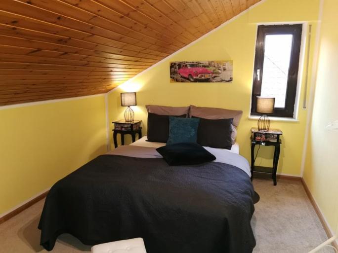 Casa Martinez