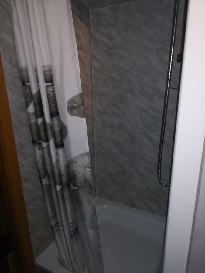 Casa Martinez Apartment Rollesbroich