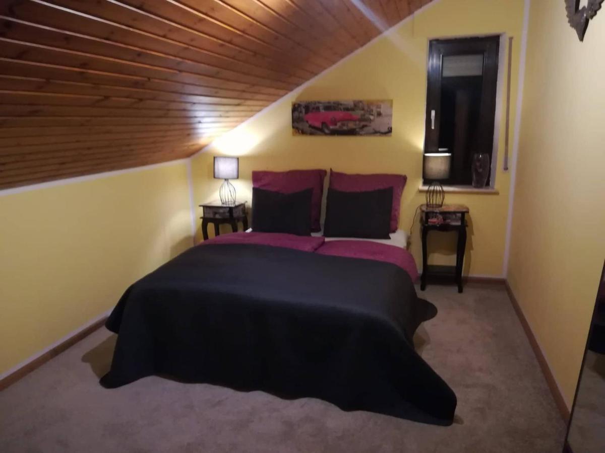 Casa Martinez * Rollesbroich