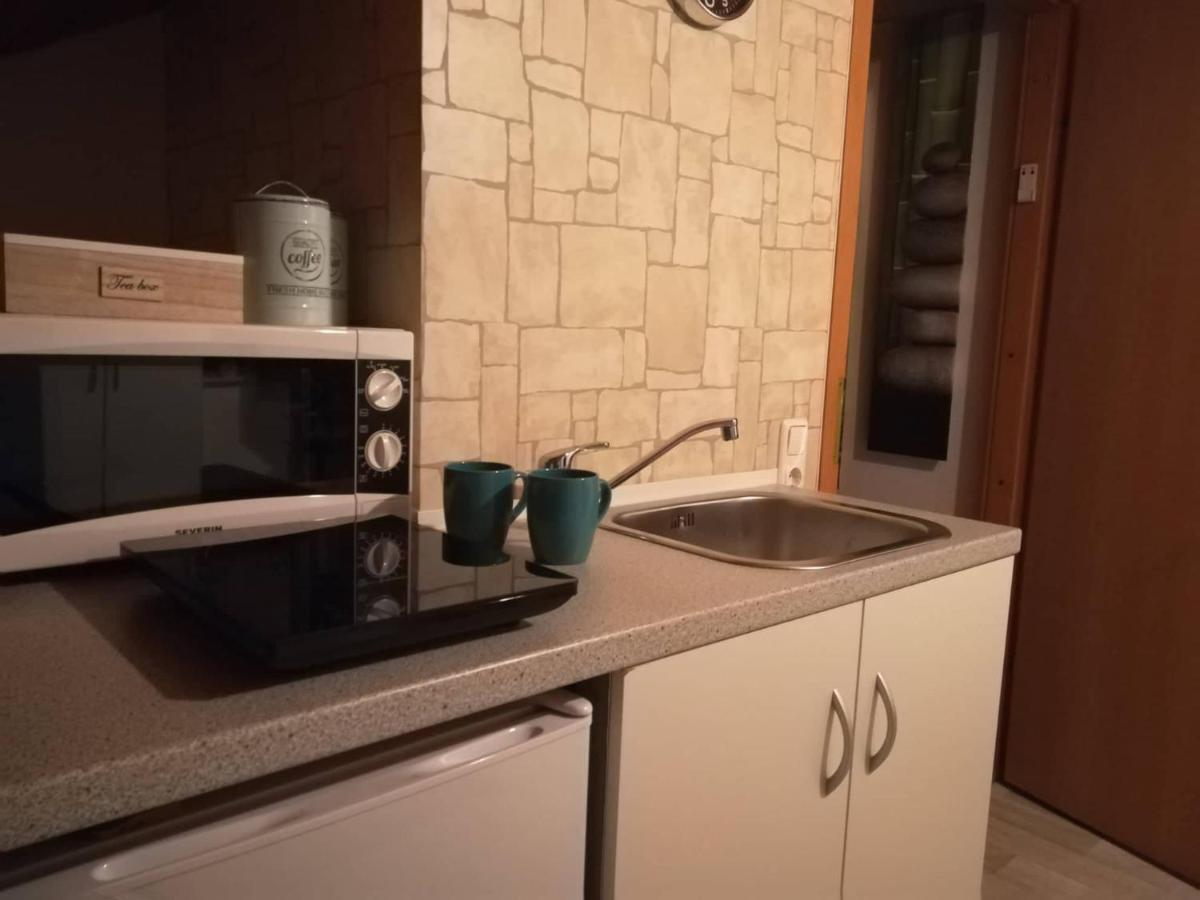 Casa Martinez Apartment *